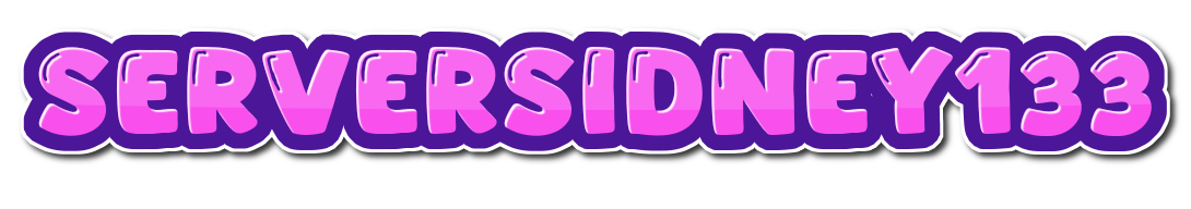SERVERSIDNEY133 LOGO